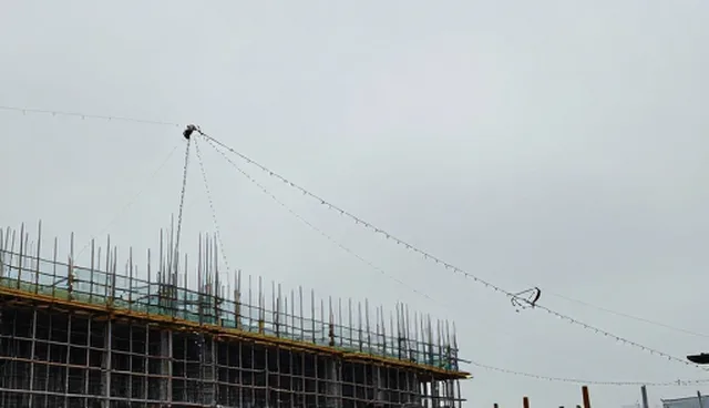 体育设施维护中施工安全的关键实践与建议